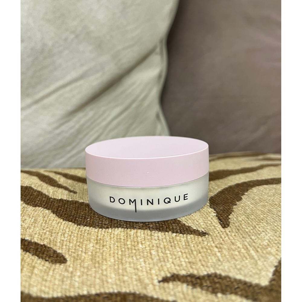 Dominique Smooth & Blur Setting Powder: Translucent - Picture 5 of 5